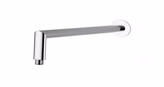 Armadilha de garrafa de cobre para bacia de corpo quadrado Lavabo para banheiro familiar para pia